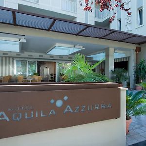 Hotel Aquila Azzurra